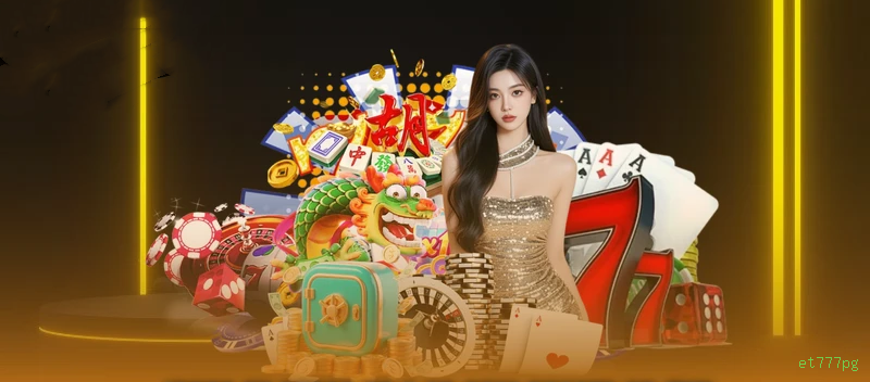 Sweet Bonanza et777pg